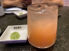 -将太无二·北美传奇寿司(荟聚购物中心西红门店)