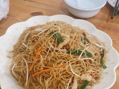 -南记食粥坊·宵夜大排档(莲花总店)