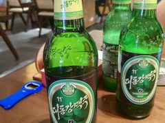 -朝鲜玉流馆(滨河东路店)