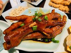 -青藤茶馆(南山路店)