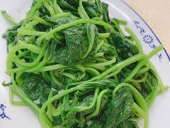 番薯叶-云腾砂锅粥(龙津东路店)