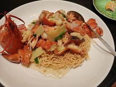 -荣兴酒家(徐家汇店)