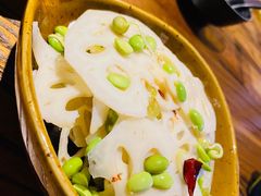 -并州大牌档之醉轻尘