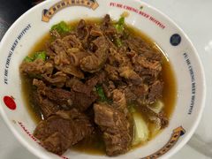 -福合埕牛肉火锅(长平国新店)