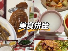 -西贝(无锡万象城店)