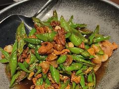 -味上湘菜馆(岳麓山店)