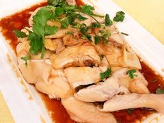 -盛记顺德高佬猪杂粥