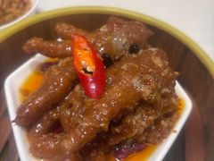 -香港狮子山下·明星粤菜餐厅(北苑店)