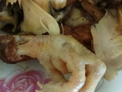 -鲁味斋(建设路店)