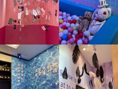 -福州奇幻解压馆(东泰禾旗舰店)