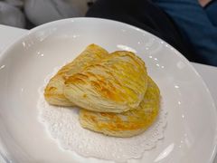 -金湖港式餐厅(建外店)