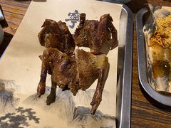 -后院犇牛主题餐厅(云岗店)