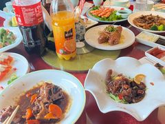 -金家老三饭庄(常营店)