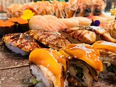 -沼津港精致料理·寿喜烧·烧鸟(漕河泾印象城店)