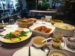 -云锦壹号·淮扬宴(徐汇万科店)