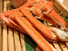 -Minase水濑·日料放题(外滩店)