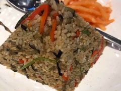 茄子炒饭-丰茂烤串(建设街店)