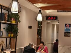 -东北小二东北菜(大车家巷店)