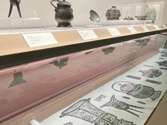 -上海博物馆(人民广场馆)