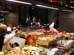 -康莱德酒店·美庭自助餐厅