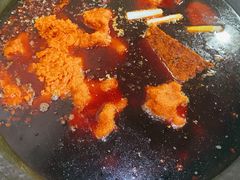 -星鸿社重庆老火锅