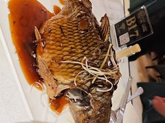 -桂园餐厅(五大道店)