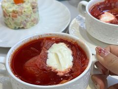 -库滋明·俄罗斯特色美食(中央大街店)