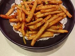 -刘胖子家常菜·蹄花焖藕(江汉路总店)