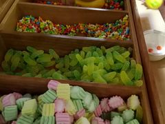 -比亚森自助烤肉料理(裕华店)