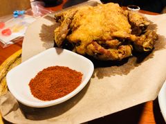 葫芦鸡-醉长安(南门总店)