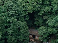 -石门洞景区