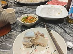 -天都火锅酒楼(虹梅南路店)