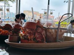 -哈蒙德餐厅