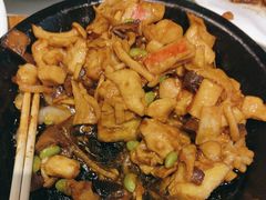 -百饺园(平山道店)