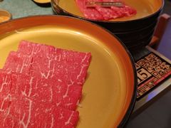 -牛New寿喜烧(曹路花园城店)