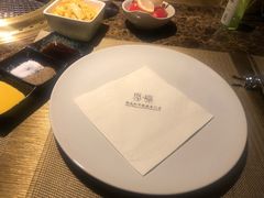 -觅福里•熟成和牛餐厅