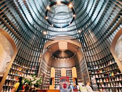 店内环境-思南书局·诗歌店