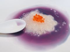 蓝调狂想燕-小大董·烤鸭(观景餐厅·南京西路店)