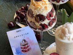 -翡翠鸟精品泰国菜(北辰财富中心店)