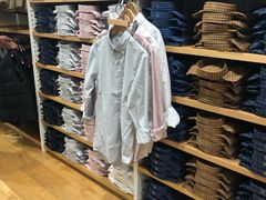 -优衣库(银座店)