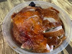 -九八五面馆(欧洲城店)