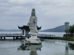 -东钱湖旅游度假区