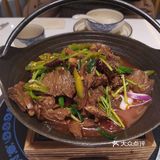 味道巴适的正宗贵州菜