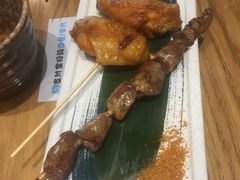 -林妈妈村·日式料理(宝山龙湖天街店)