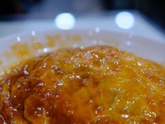 锅塌三样-同发号饭庄(复兴路店)