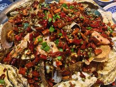 -旺角小渔村·海肠捞饭开创者(环山路店)