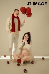 -专注孕妇照亲子照·纪田摄影