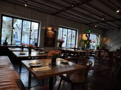 -Apollo·西班牙小酒馆(安福路店)