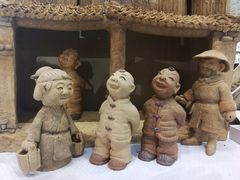 -前门老正兴总店