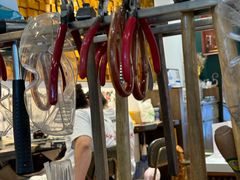 -十八字金·银饰·开蚌DIY·手工体验团建(富力广场店)